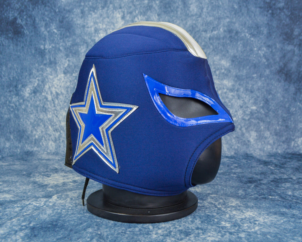 NFL Masks Unofficial NFL Wrestling Mask Masks