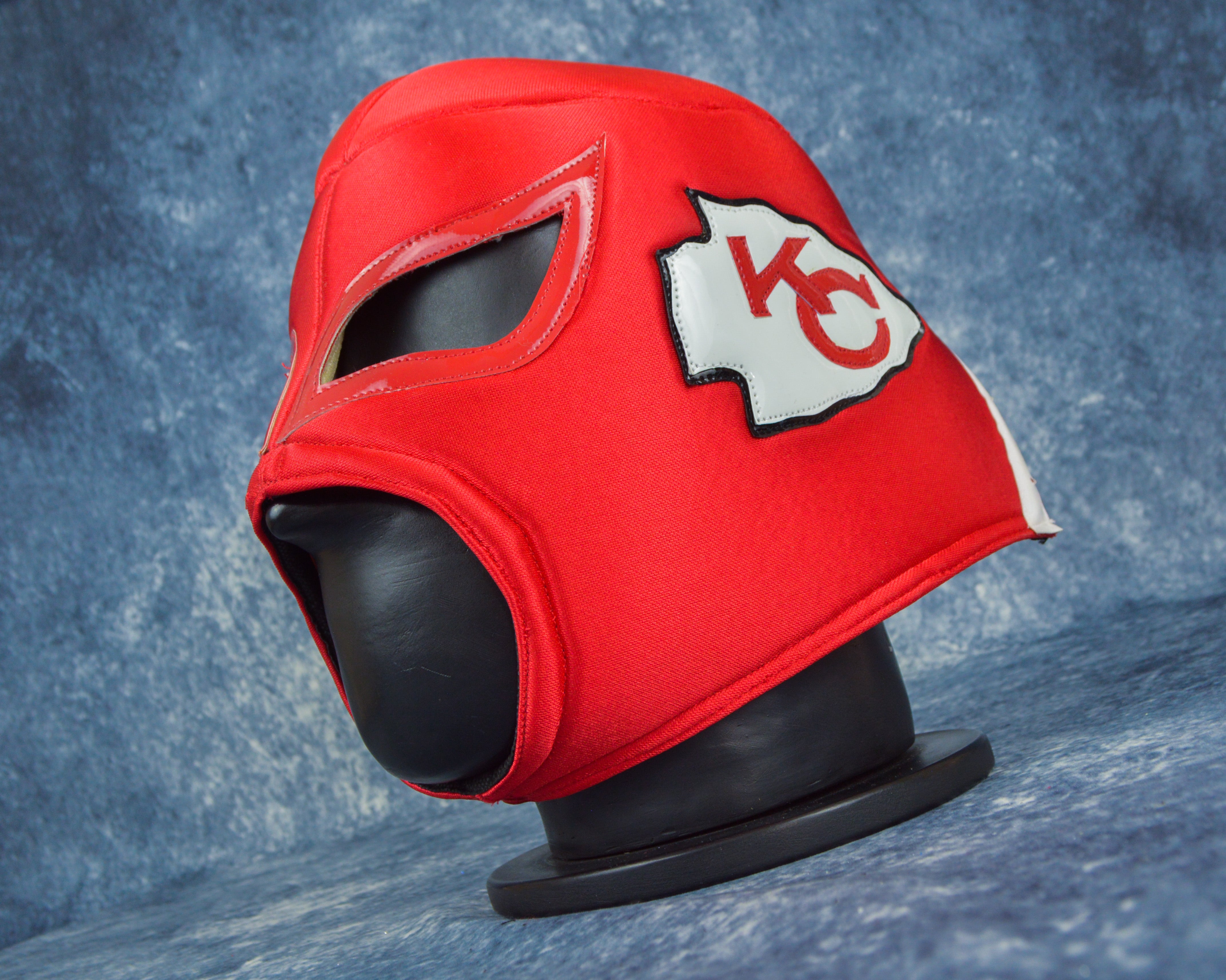 Kansas City Chiefs Disposable Face Covering Masks (pk of 6) - Buy at KHC  Sports