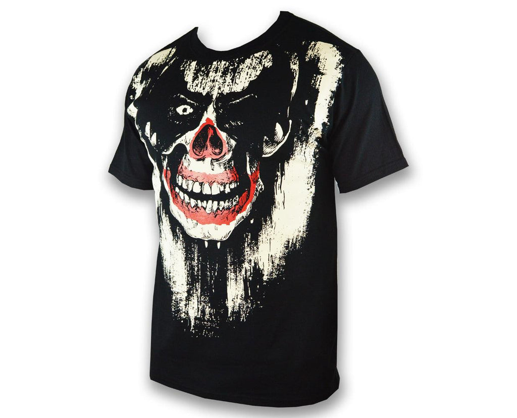 A63 Pagano Lucha Libre T shirt Short Sleeve Round Neck - Mr. MaskMan - Wrestling Mask - Luchador Mask - Mexican Wrestler