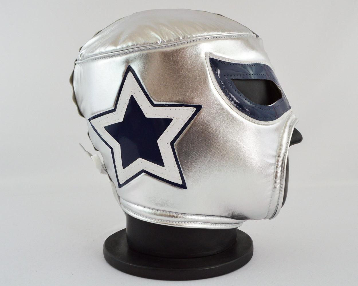 NFL Masks Unofficial NFL Wrestling Mask Masks