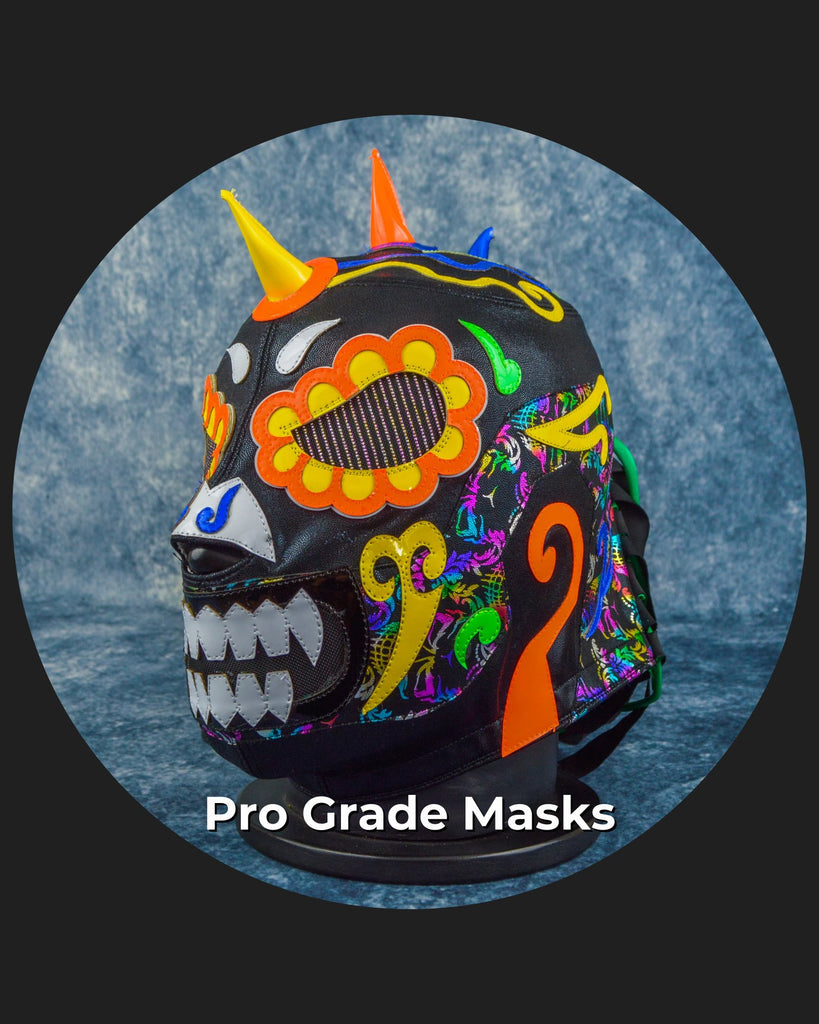 Pro Grade Masks