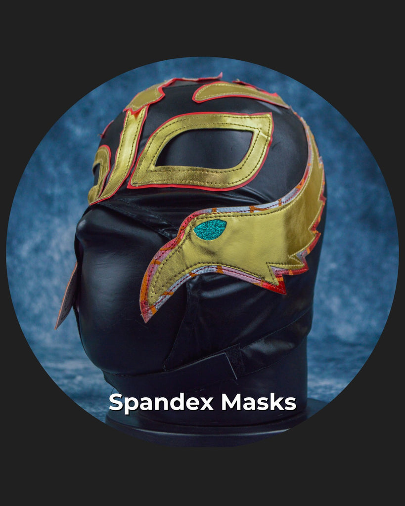 Adult Spandex Masks