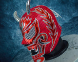 Mr. Niebla Semipro Wrestling Luchador Mask
