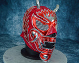 Mr. Niebla Semipro Wrestling Luchador Mask