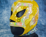 Mr. Niebla Jewelled Semipro Wrestling Luchador Mask