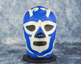 Huracan Ramirez Semipro Wrestling Luchador Mask