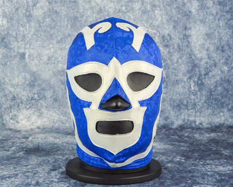 Huracan Ramirez Semipro Wrestling Luchador Mask