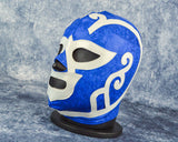 Huracan Ramirez Semipro Wrestling Luchador Mask