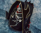 La Parka Pro Grade Wrestling Luchador Mask