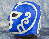 Huracan Ramirez Semipro Wrestling Luchador Mask
