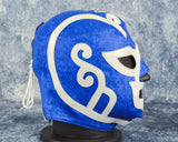 Huracan Ramirez Semipro Wrestling Luchador Mask