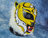 Rey Tiger Y Semipro Wrestling Luchador Mask
