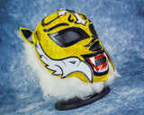Rey Tiger Y Semipro Wrestling Luchador Mask