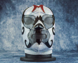 Mil Masks Semipro Wrestling Luchador Mask