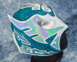 Ultimo Guerrero Pro Grade Wrestling Luchador Mask