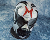 Mil Masks Semipro Wrestling Luchador Mask