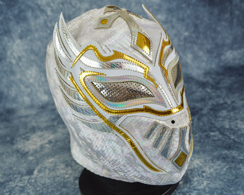 Myztesis Pro Grade Wrestling Luchador Mask