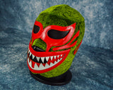 Mil Masks Shark Pro Grade Wrestling Luchador Mask