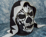La Parka Reaper Edition Pro Grade Wrestling Luchador Mask