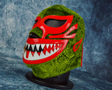 Mil Masks Shark Pro Grade Wrestling Luchador Mask