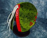 Mil Masks Shark Pro Grade Wrestling Luchador Mask