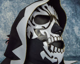 La Parka Reaper Edition Pro Grade Wrestling Luchador Mask