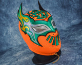 Mystesis Pro Grade Wrestling Luchador Mask