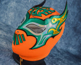 Mystesis Pro Grade Wrestling Luchador Mask