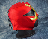 Villano Semipro Wrestling Luchador Mask