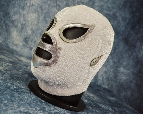 Santo Pro Grade Wrestling Luchador Mask