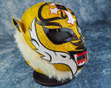 Rey Tiger Semipro Wrestling Luchador Mask
