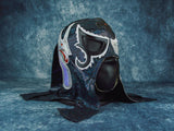 Rey Tiger Semipro Wrestling Luchador Mask