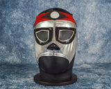 Octagono Spandex Luchador Mask