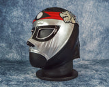 Octagono Spandex Luchador Mask