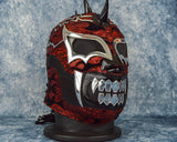 Mephisto Pro Grade Wrestling Luchador Mask