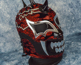 Mephisto Pro Grade Wrestling Luchador Mask