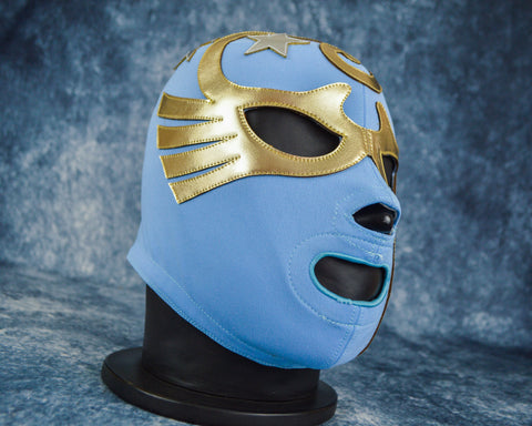 Star Mask Pro Grade Wrestling Luchador Mask