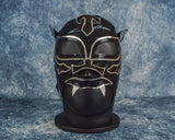 Xtreme Tiger Spandex Luchador Mask