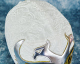 Dos Caras Pro Grade Wrestling Luchador Mask