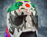 Pentagono Joker Semipro Wrestling Luchador Mask