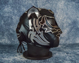 Xtreme Tiger Spandex Luchador Mask