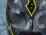 Pentagono Joker Semipro Wrestling Luchador Mask
