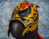 Rey Fenix Pro Grade Wrestling Luchador Mask