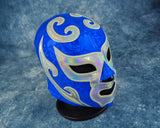 Ciclon Ramirez King Semipro Wrestling Luchador Mask