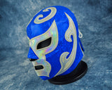Ciclon Ramirez King Semipro Wrestling Luchador Mask