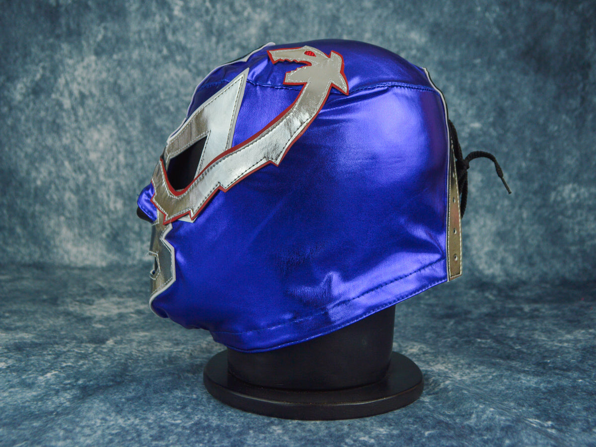 Buy Lady Luchador Mask Spandex | Mr. Maskman – Mr. MaskMan