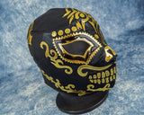 Sanson Pro Grade Wrestling Luchador Mask