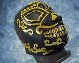 Sanson Pro Grade Wrestling Luchador Mask