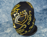 Sanson Pro Grade Wrestling Luchador Mask