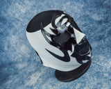 Mascara Año 2000 Semipro Wrestling Luchador Mask